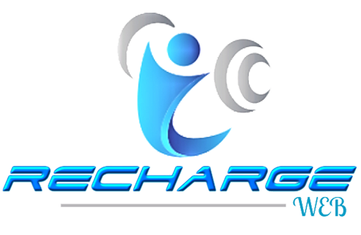 rechargeweb